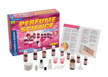 Alternative view 2 of Perfume Science