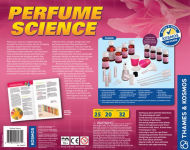 Alternative view 3 of Perfume Science