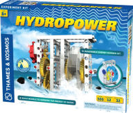 Title: Hydropower