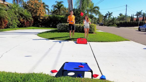 Cornhole Game