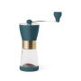 Manual Coffee Grinder - Navy