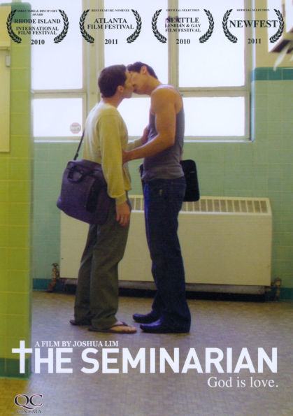 The Seminarian