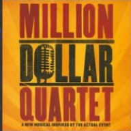 Title: Million Dollar Quartet [Original Broadway Cast Recording], Artist: 