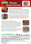 Alternative view 2 of Sesame Street Holiday Double Feature: Elmo's Christmas Countdown/Christmas Eve on Sesame Street