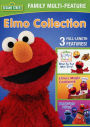 Elmo Collection: Triple Feature [3 Discs]