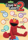 Sesame Street: Love to Learn 2