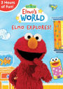 Sesame Street: Elmo's World - Elmo Explores