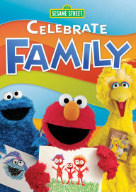 Title: Sesame Street: Celebrate Family