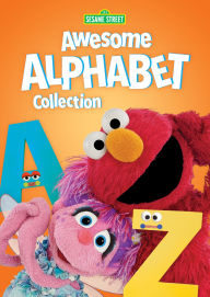 Title: Sesame Street: Awesome Alphabet Collection