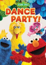 Title: Sesame Street: Dance Party!