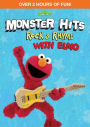 Sesame Street: Monster Hits - Rock & Rhyme with Elmo