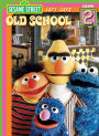 Sesame Street: Old School - Vol. 2 - 1974-1979