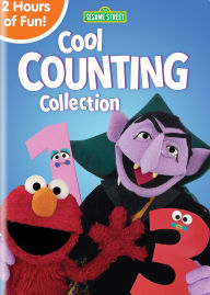 Title: Sesame Street: Cool Counting Collection