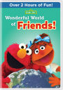 Sesame Street: Wonderful World of Friends!