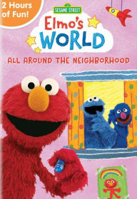 Title: Elmo's World: All Around the Neighborhood
