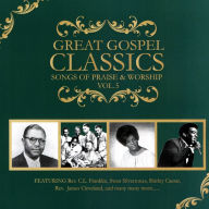 Title: Great Gospel Classics, Vol. 5, Artist: 