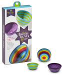 Alternative view 3 of Craft-tastic Mini Thread Bowls Kit