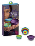 Alternative view 6 of Craft-tastic Mini Thread Bowls Kit