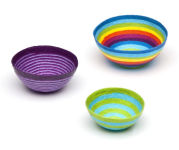 Alternative view 8 of Craft-tastic Mini Thread Bowls Kit