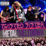 Twisted Sister: Metal Meltdown