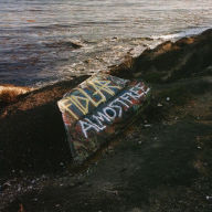 Title: Almost Free, Artist: FIDLAR