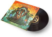 Alternative view 1 of Terra Firma [LP with Signed Poster] [B&N Exclusive]