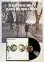 Alternative view 2 of Path of Wellness[B&N Exclusive] [Opaque Black Vinyl] [Signed Poster]