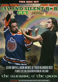 Title: Jay and Silent Bob Get Irish!: The Swearing o' the Green