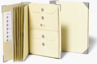 Title: Folio Document Organizer - Slate