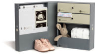 The Vault Baby Edition Keepsake Box Slate