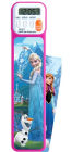 Mark-My-Time 3D Disney Frozen Bookmark