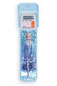 3D Frozen 2 Booklight Elsa
