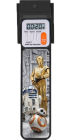 3D Star Wars Droids Booklight