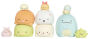 Sumikko Gurashi Stackable Figurines Blind Box