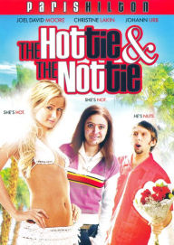 Title: The Hottie & the Nottie