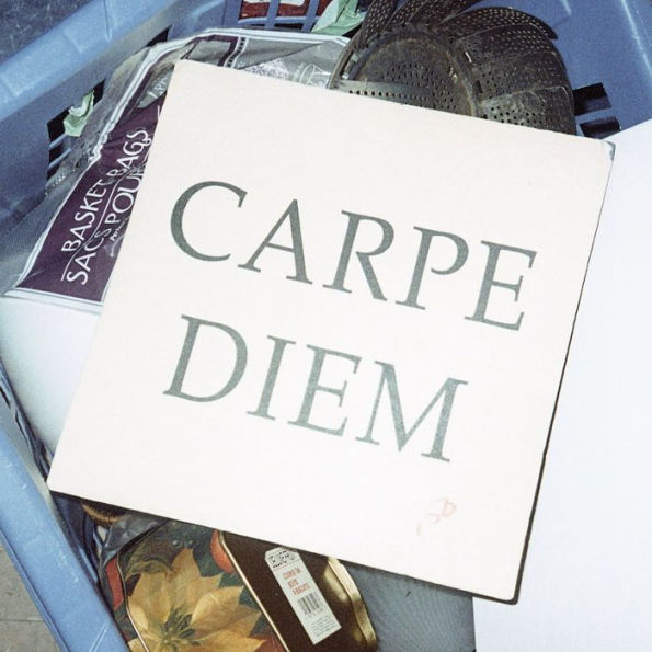 Carpe Diem [LP]