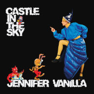 Title: Castle in the Sky, Artist: Jennifer Vanilla