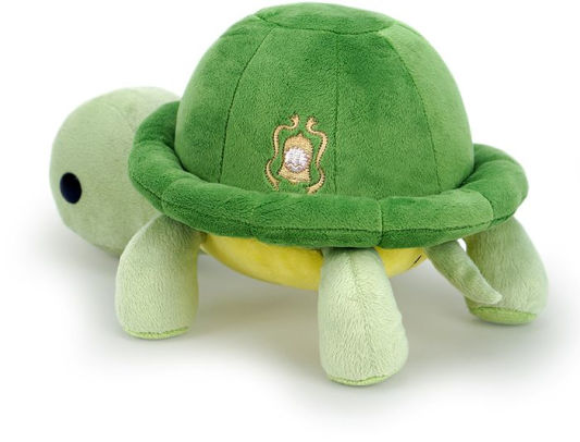 bellzi turtle