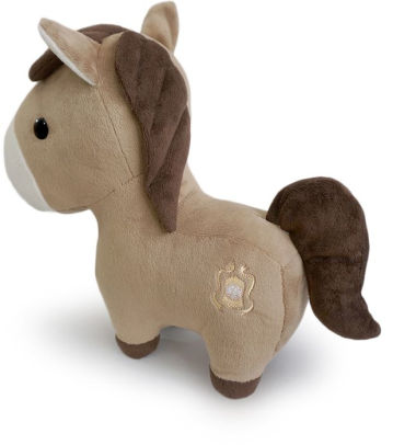 horse stuffed animal