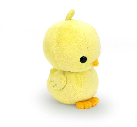 baby chick soft toy