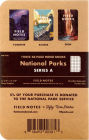 Alternative view 4 of National Park Series A 3-pack