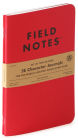 Alternative view 4 of Field Notes 5E Character Journals 2-pack