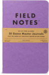 Alternative view 1 of Field Notes 5E Game Master Pocket Notebook 2-pack