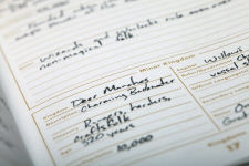 Alternative view 2 of Field Notes 5E Game Master Pocket Notebook 2-pack