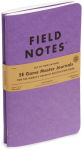 Alternative view 3 of Field Notes 5E Game Master Pocket Notebook 2-pack