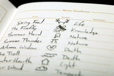 Alternative view 4 of Field Notes 5E Game Master Pocket Notebook 2-pack