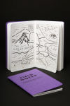 Alternative view 5 of Field Notes 5E Game Master Pocket Notebook 2-pack
