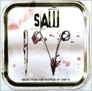 Title: Saw IV, Artist: 