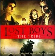 Title: Lost Boys: The Tribe, Artist: 