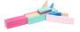 Alternative view 4 of 14 Piece Tegu Magnetic Wooden Block Set, Blossom